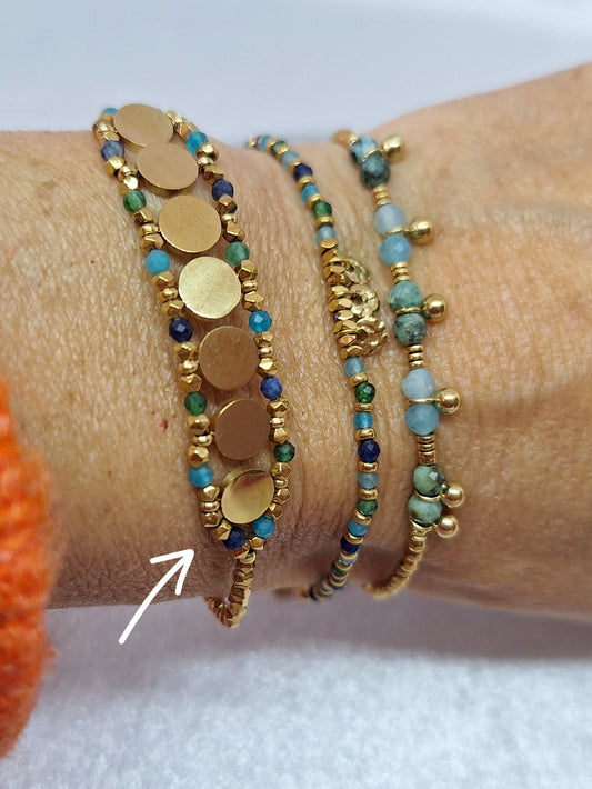 Bracelet "KARA"