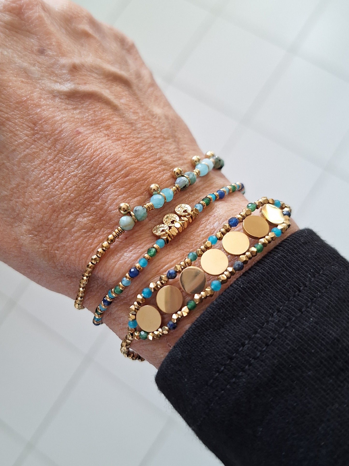 Bracelet "KARA"