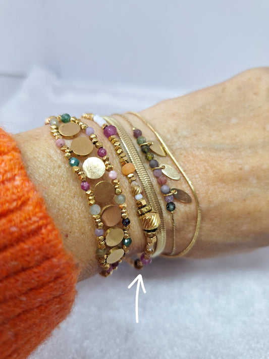 Bracelet "HALY"