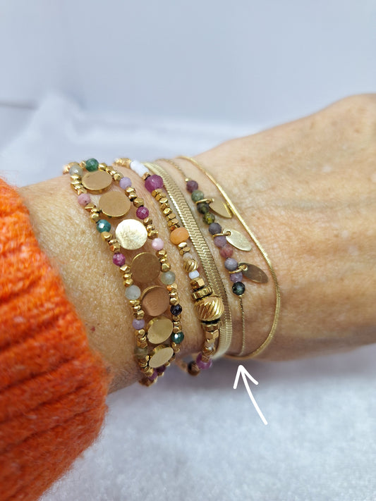 Bracelet "ELZA"