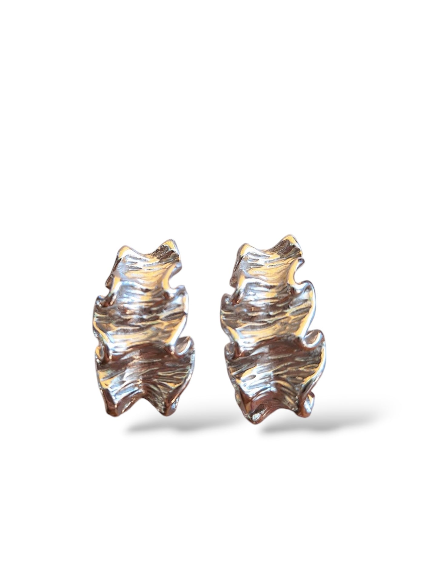 Boucles d'oreilles "KATALYNA"
