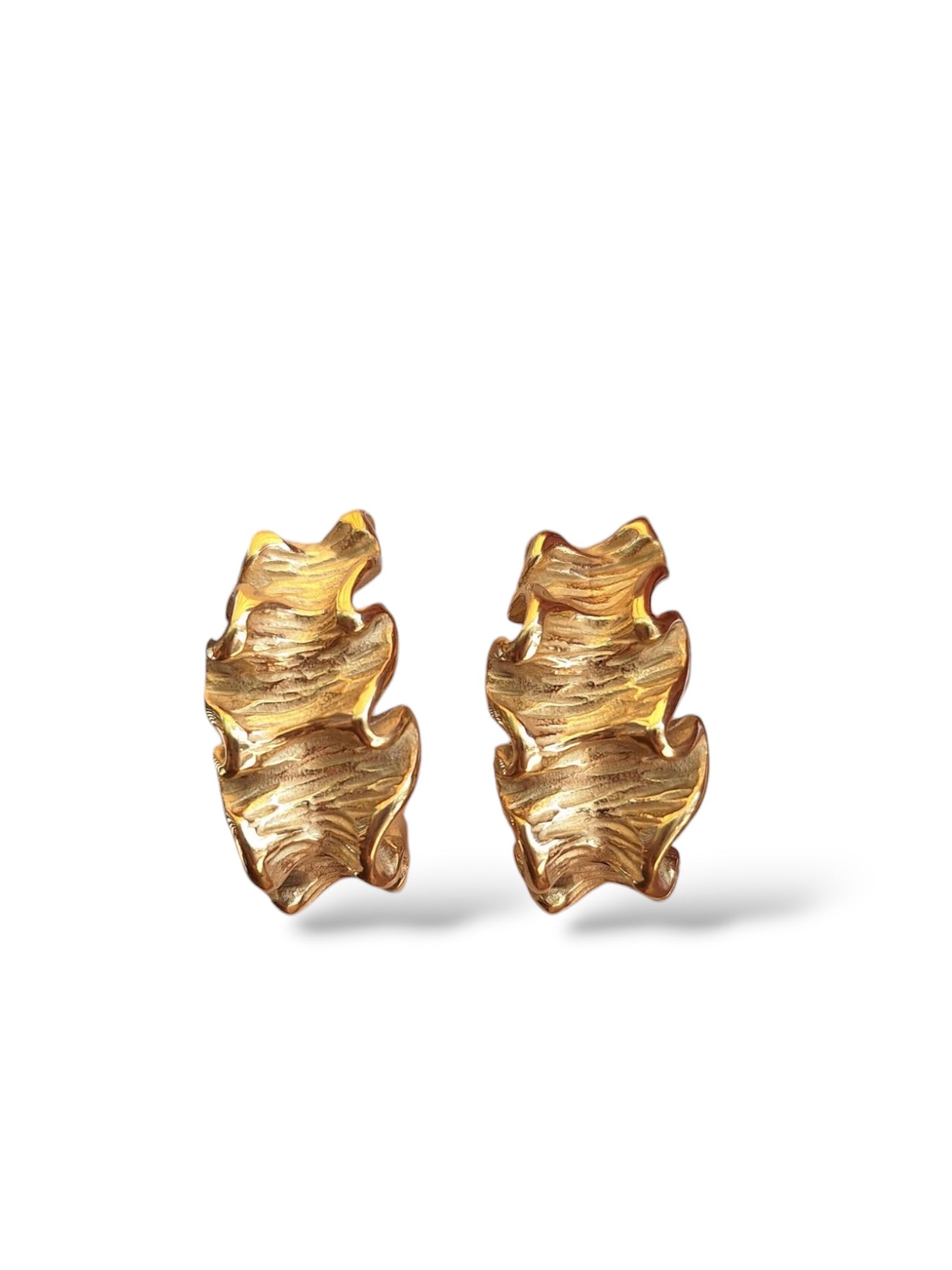 Boucles d'oreilles "KATALYNA"