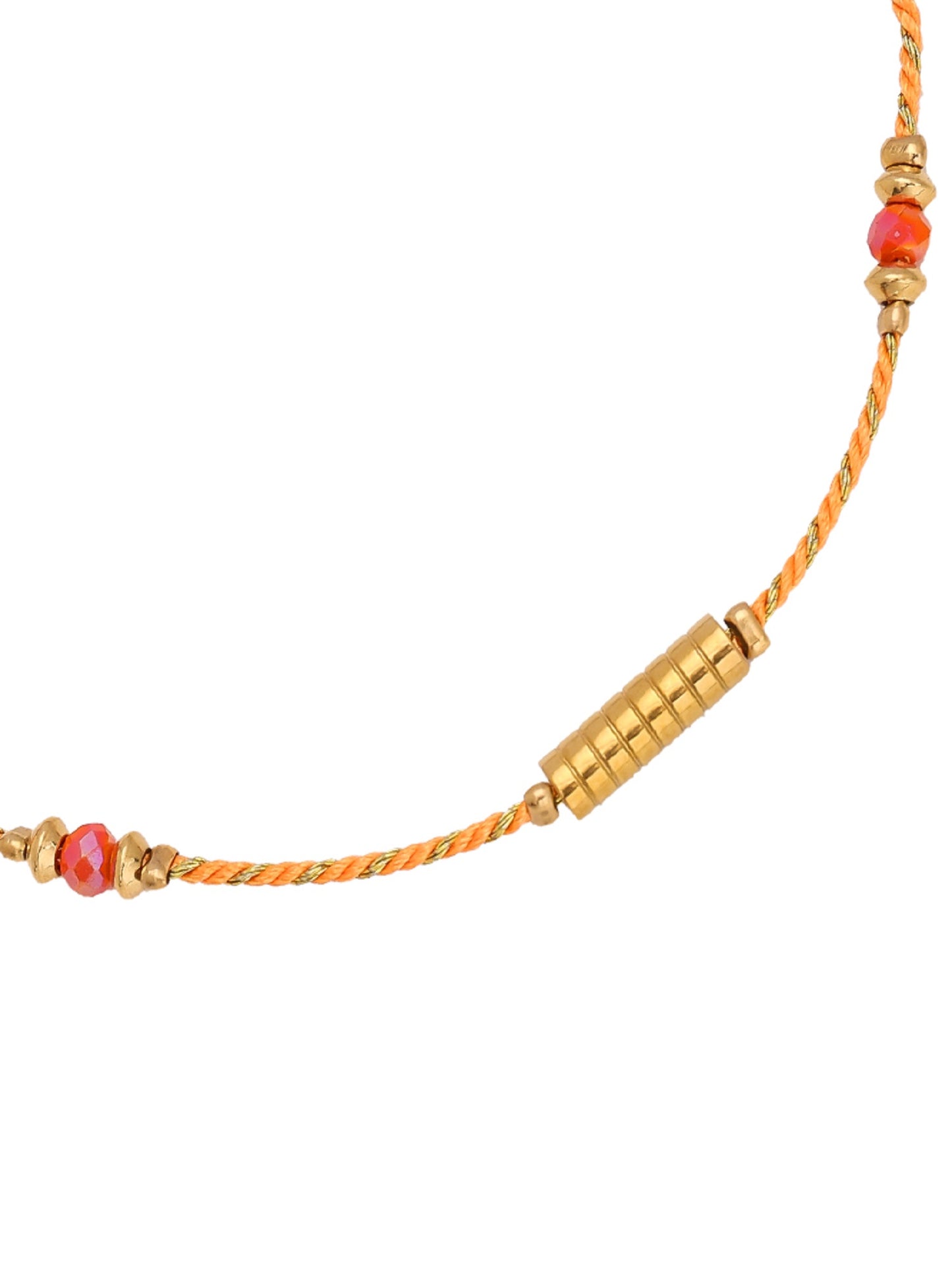 Bracelet cordon "KAYA"