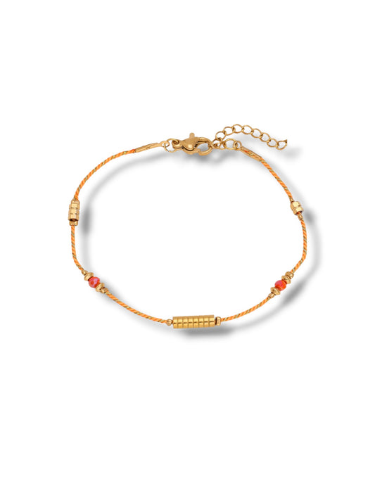 Bracelet cordon "KAYA"