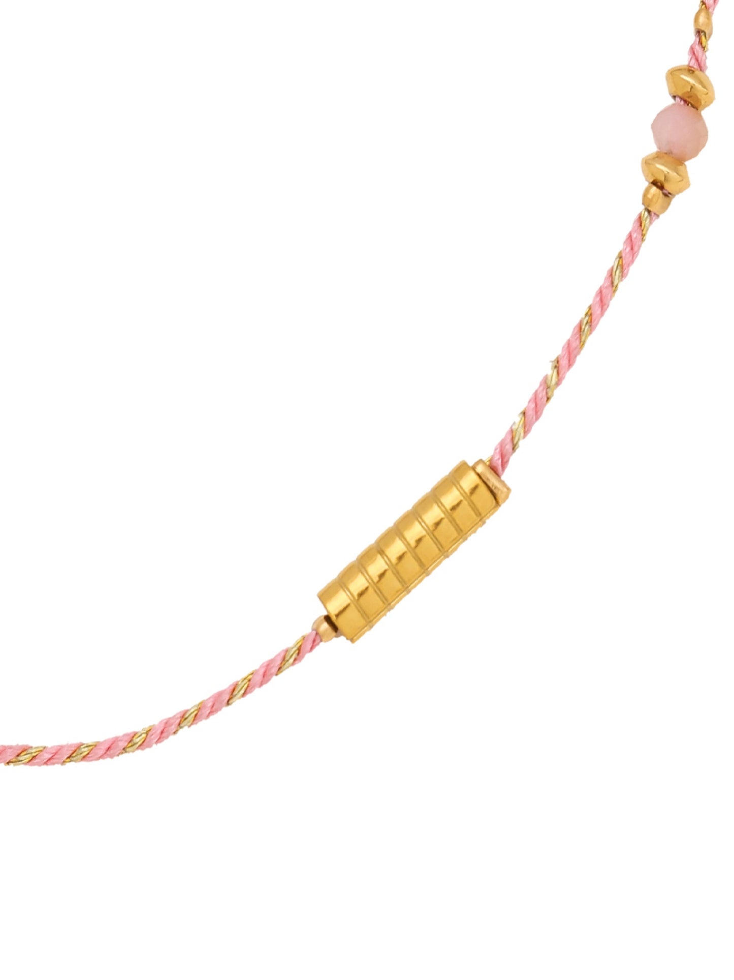 Bracelet cordon "KAYA"