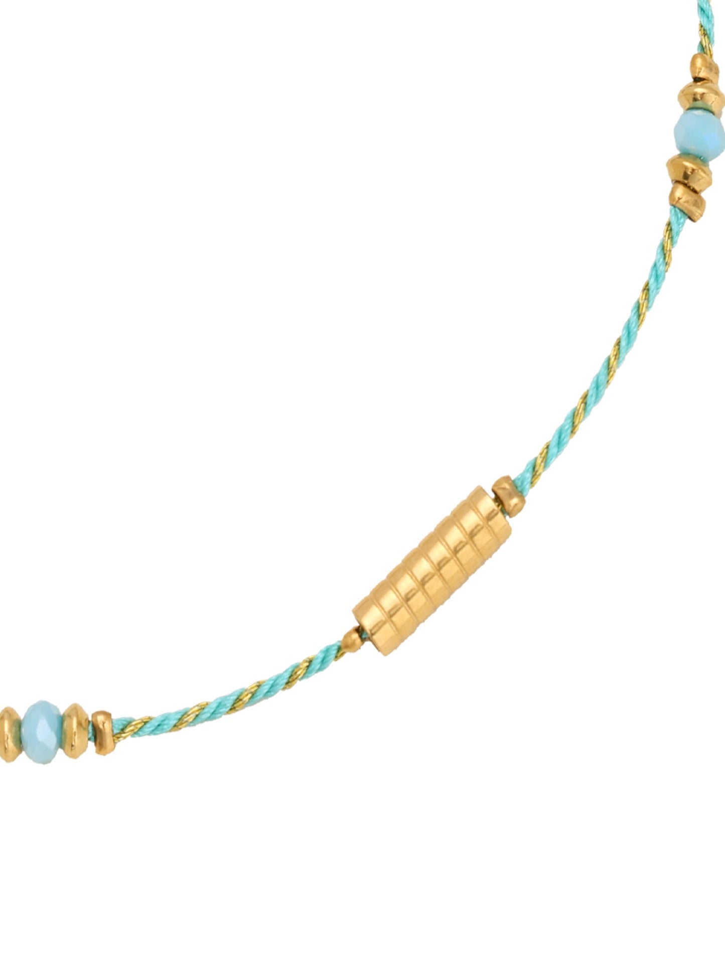 Bracelet cordon "KAYA"