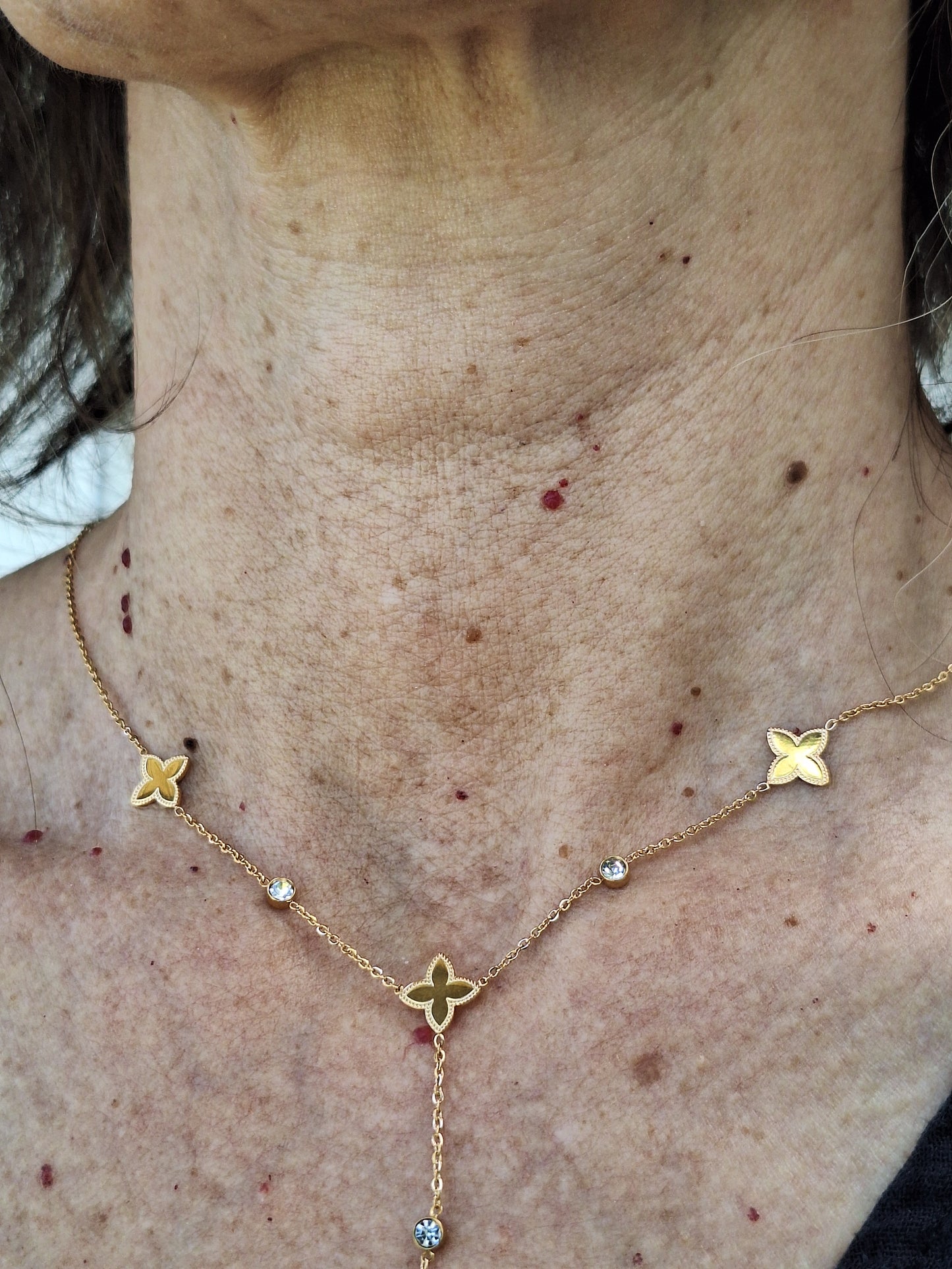 Collier "KIM"