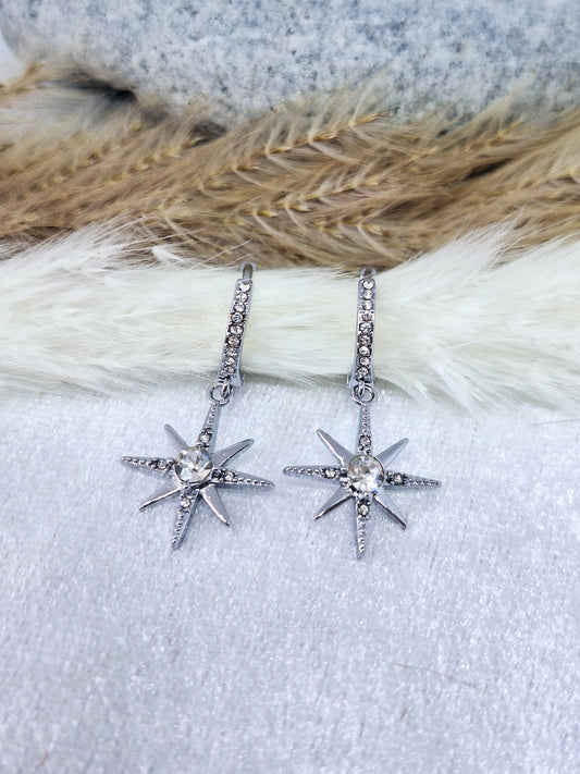 Boucles d'oreilles "KORY"