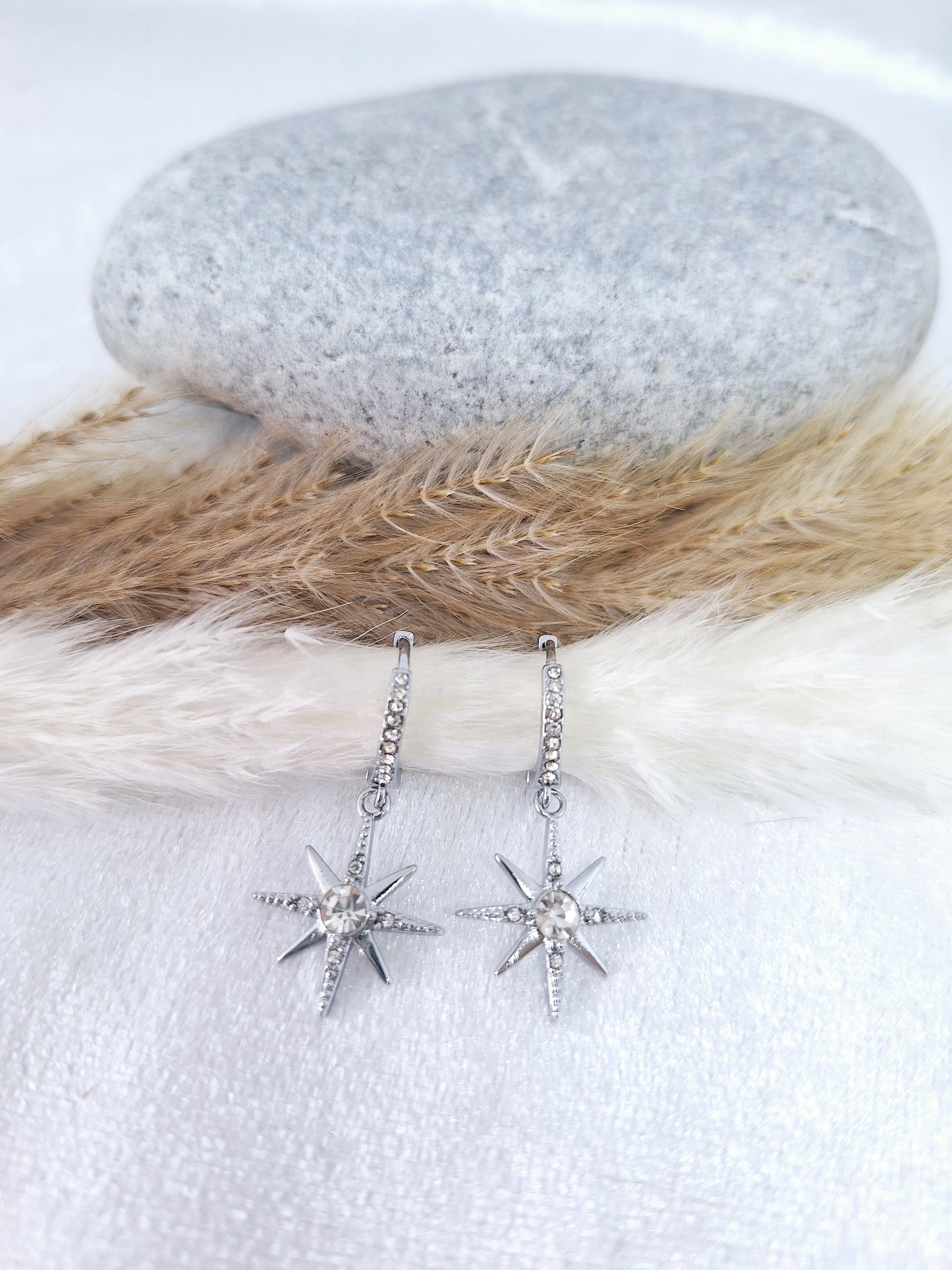Boucles d'oreilles "KORY"
