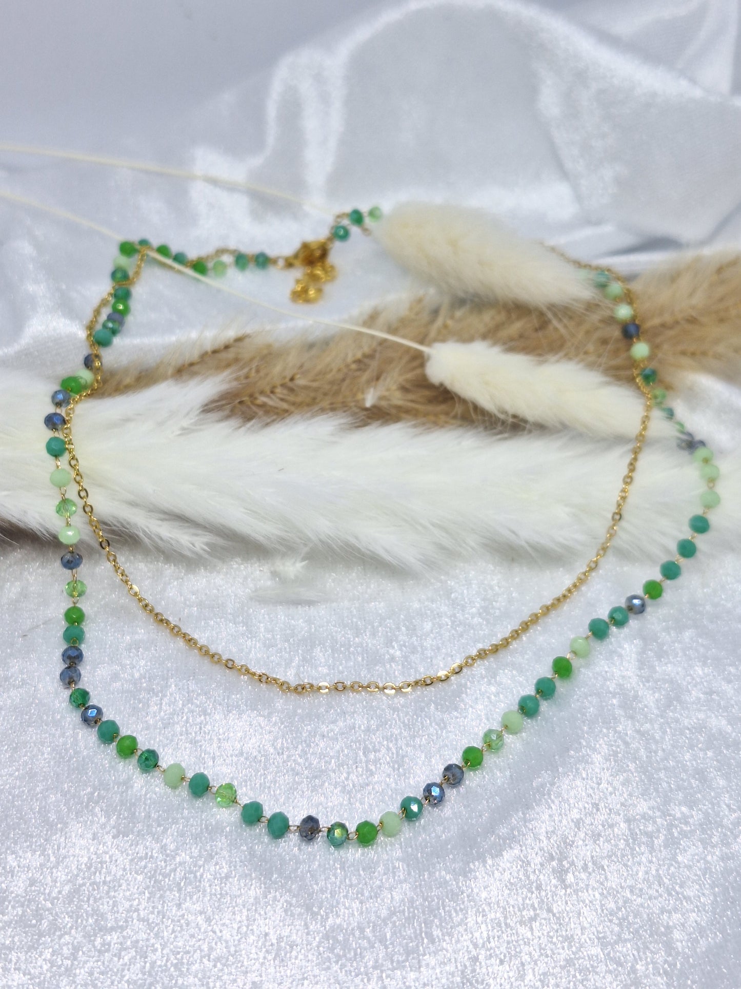 Collier "KYLA"