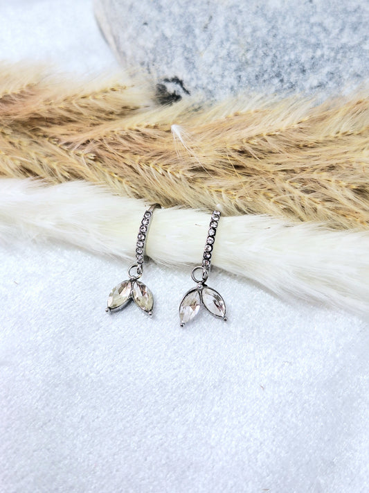 Boucles d'oreilles "LANA"