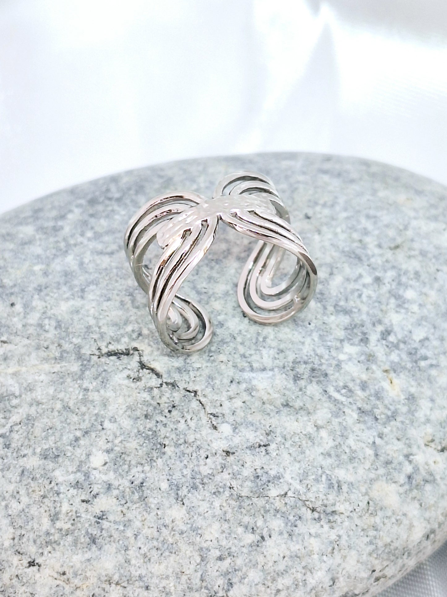 Bague "LEA"