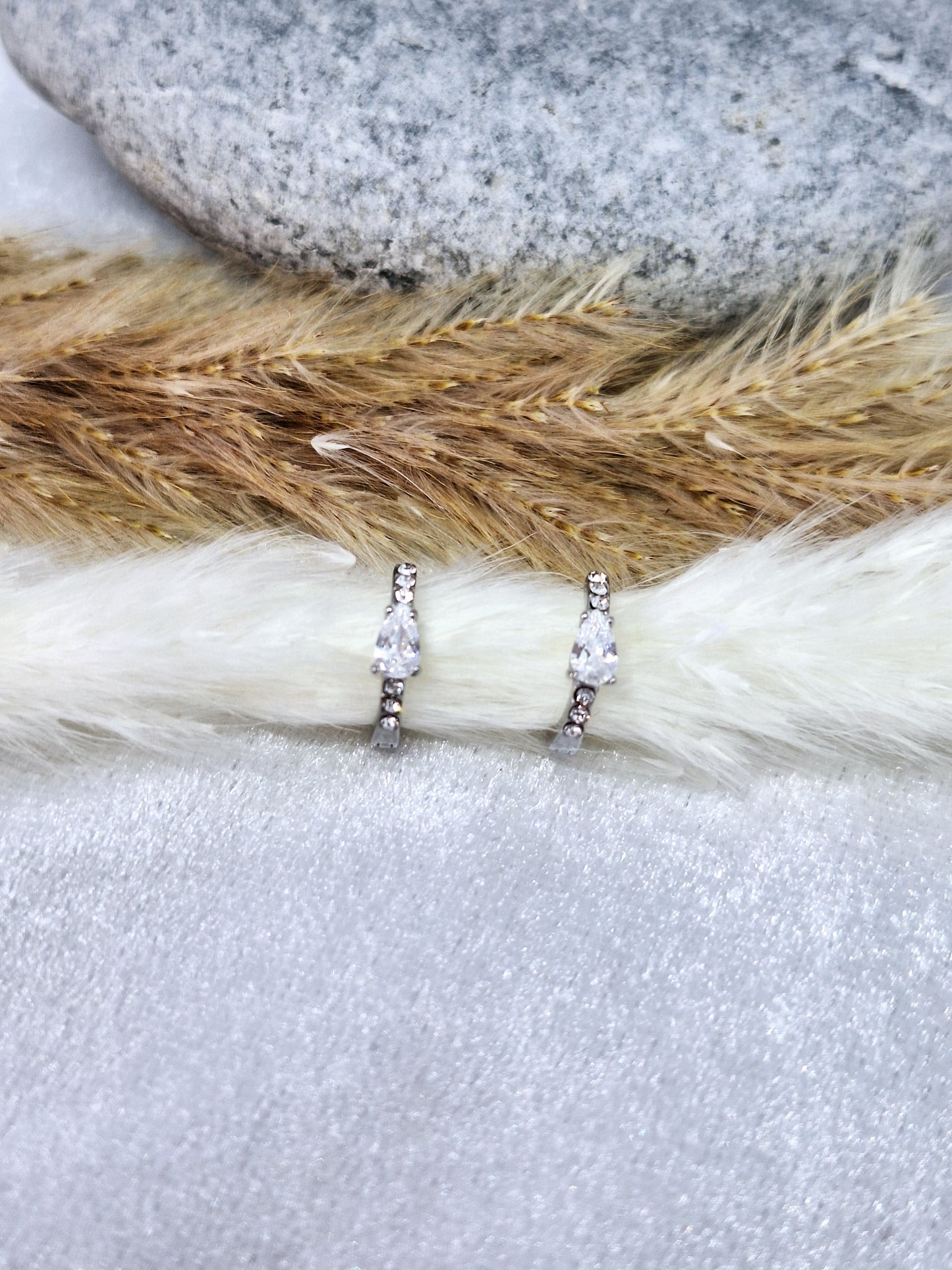 Boucles d'oreilles "LEXY"