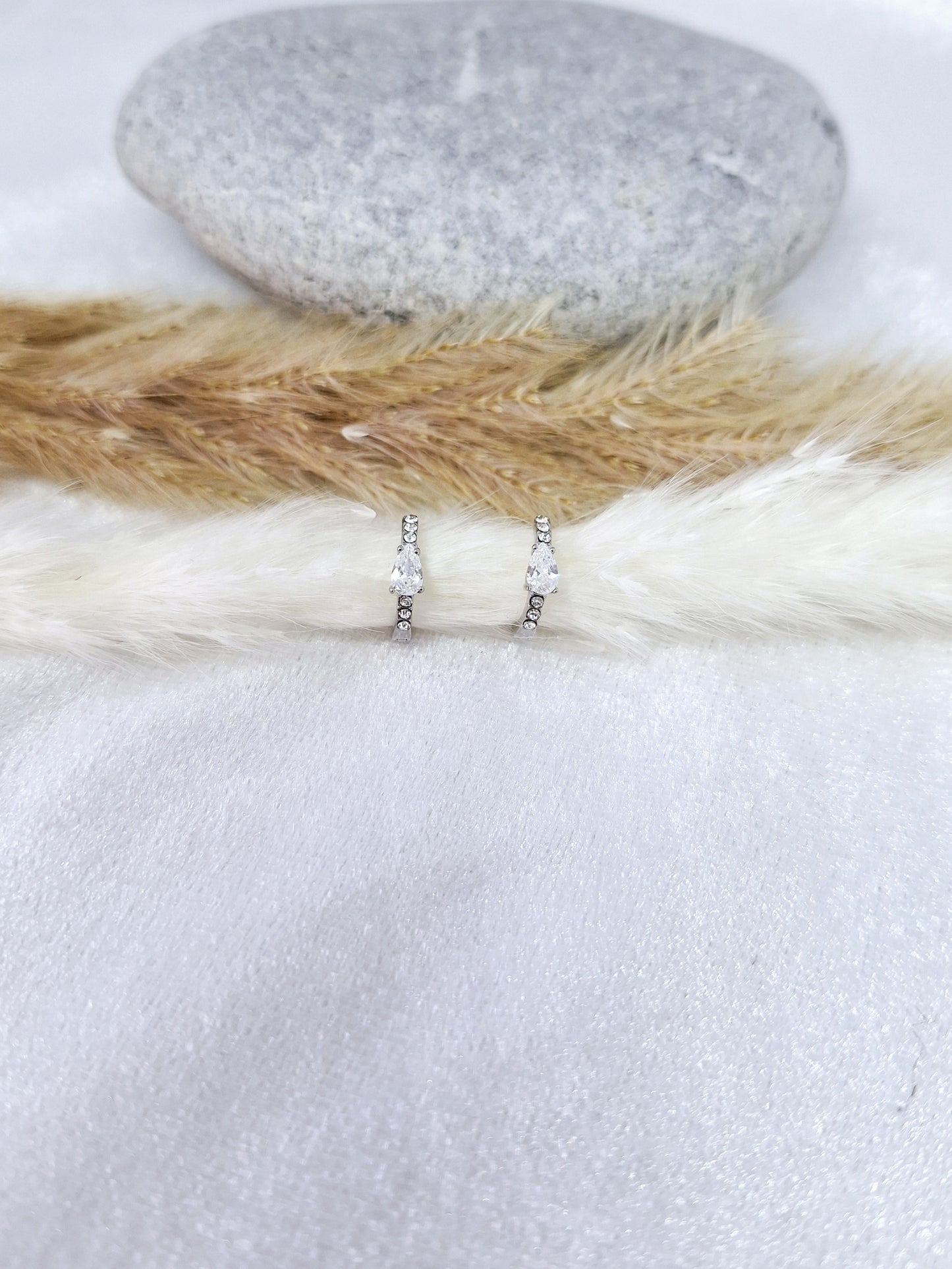 Boucles d'oreilles "LEXY"
