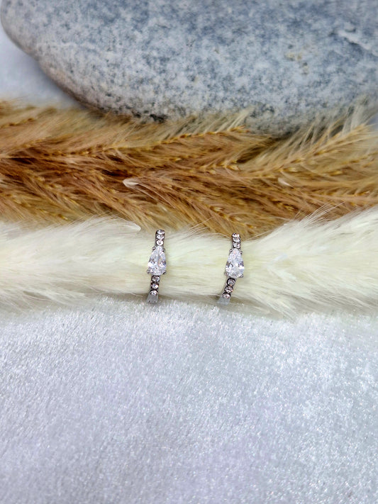 Boucles d'oreilles "LEXY"