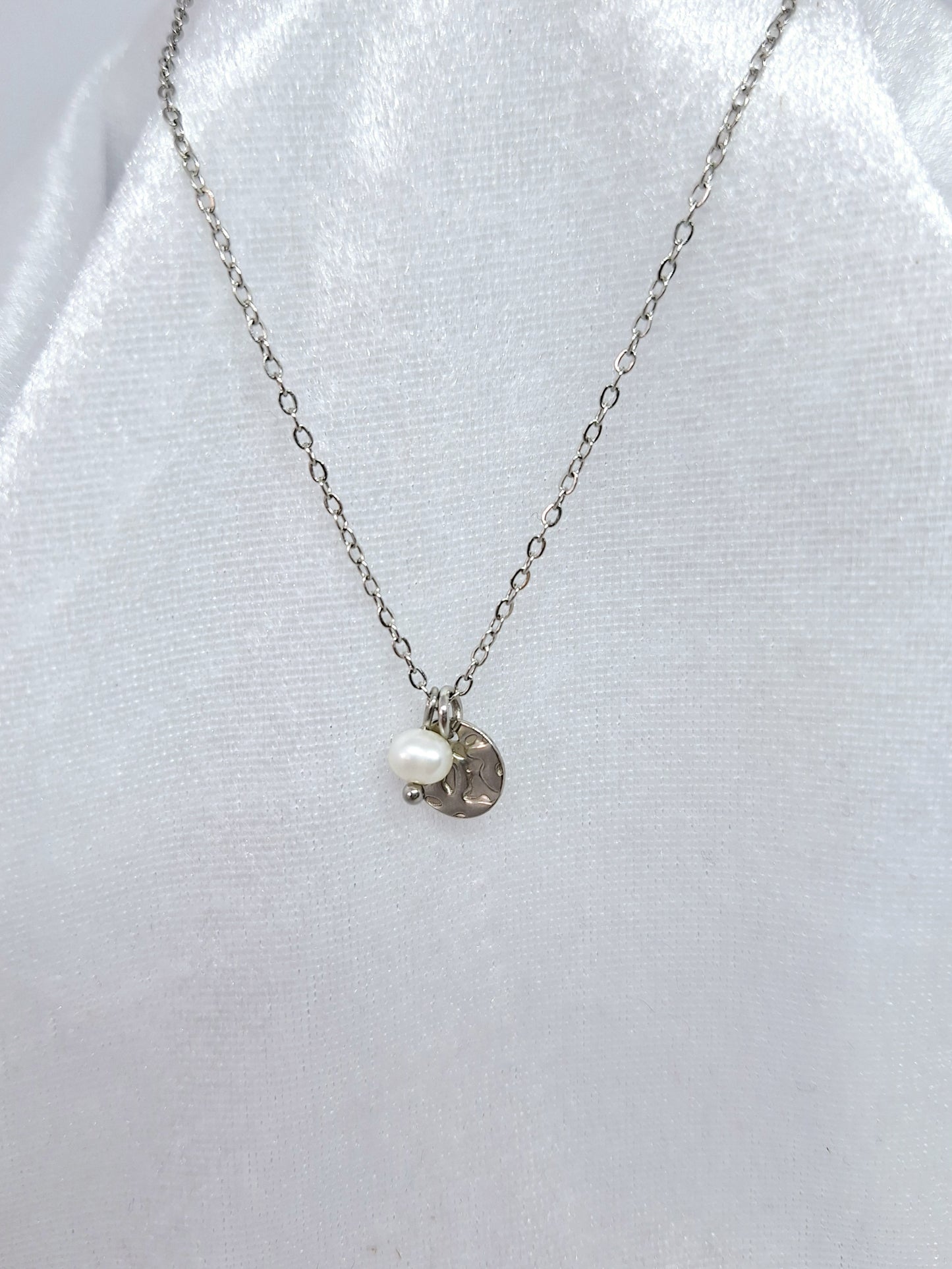 Collier "LILY"