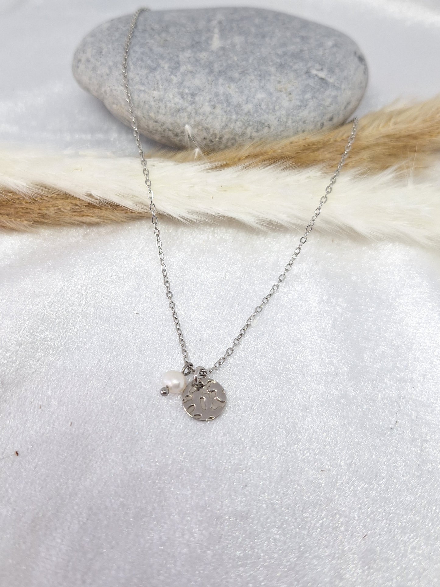 Collier "LILY"