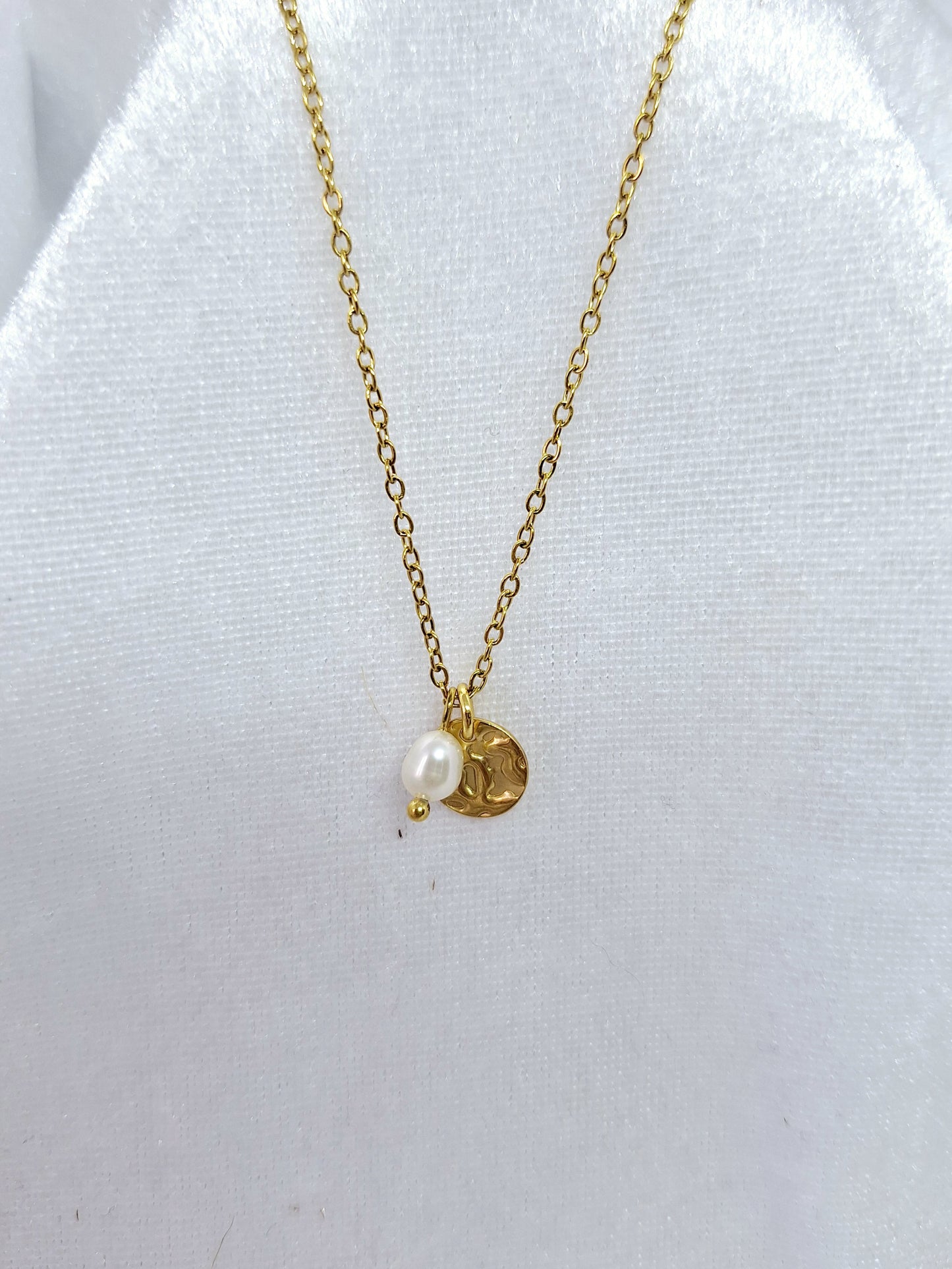 Collier "LILY"