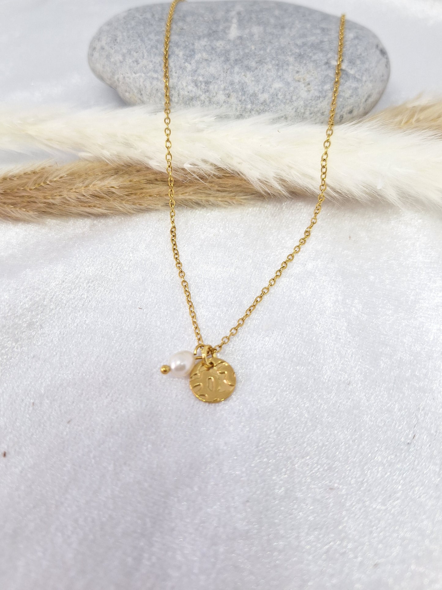 Collier "LILY"