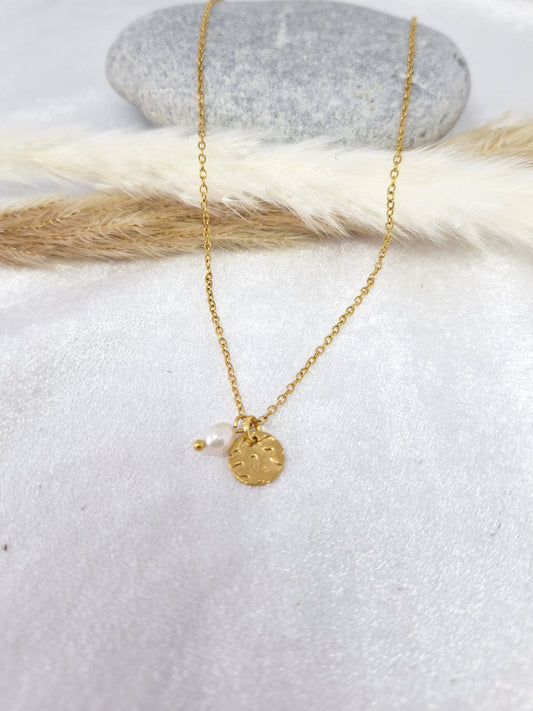 Collier "LILY"