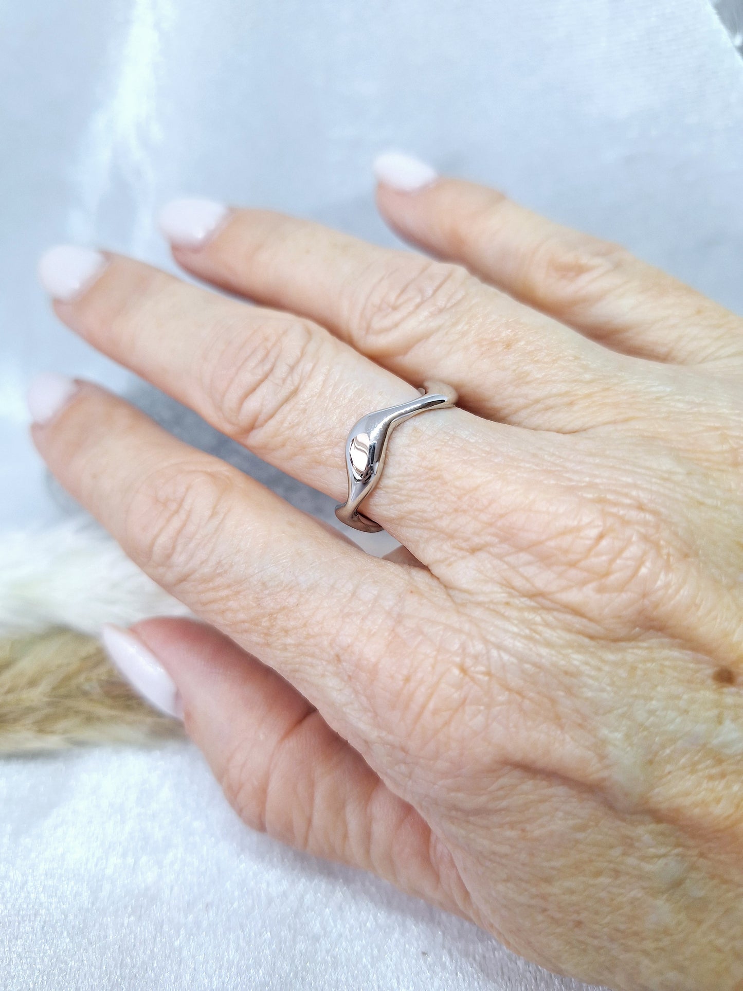 Bague "LISA"