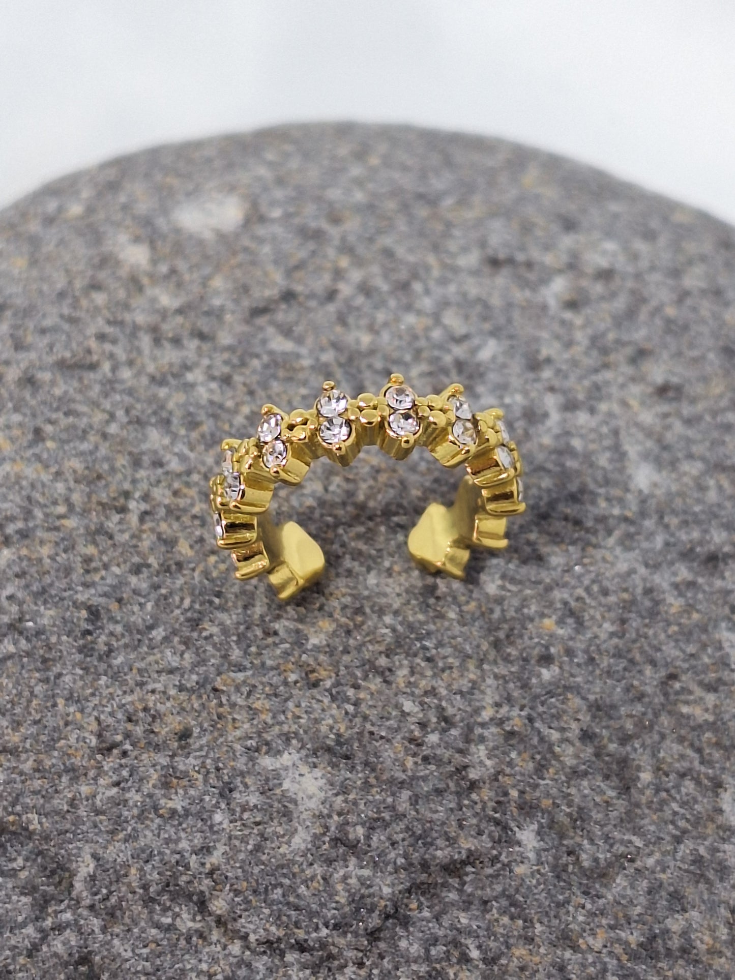 Ear cuff "LOE"