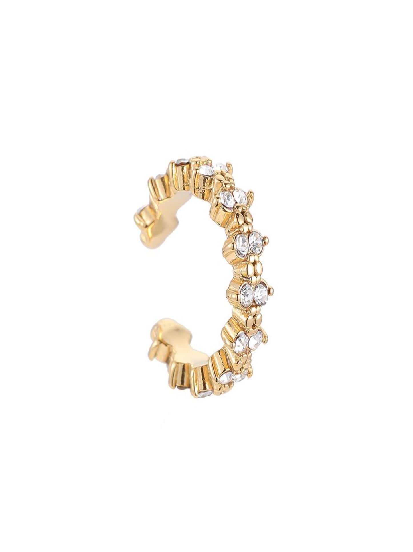 Ear cuff "LOE"