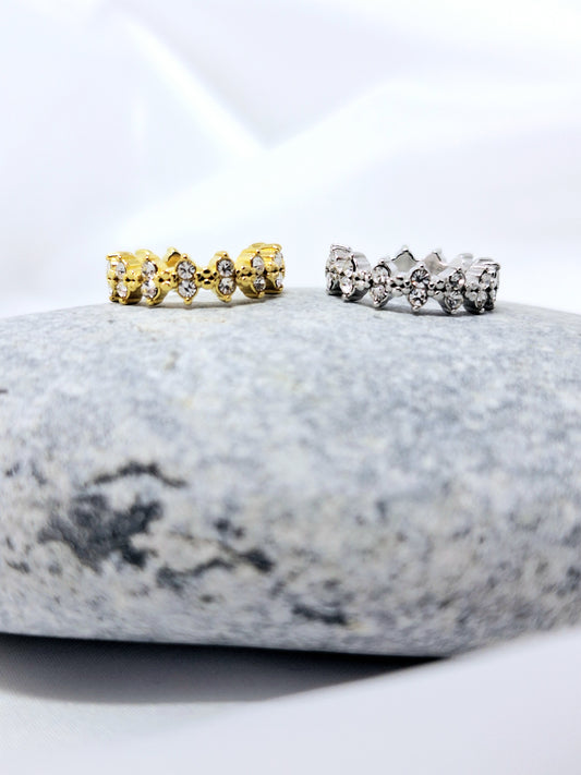 Ear cuff "LOE"