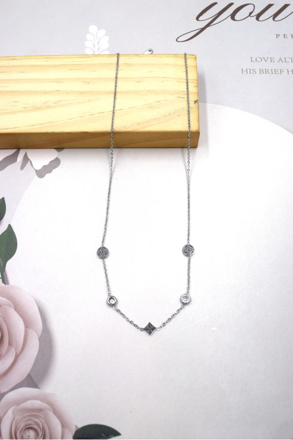Collier "LOU"