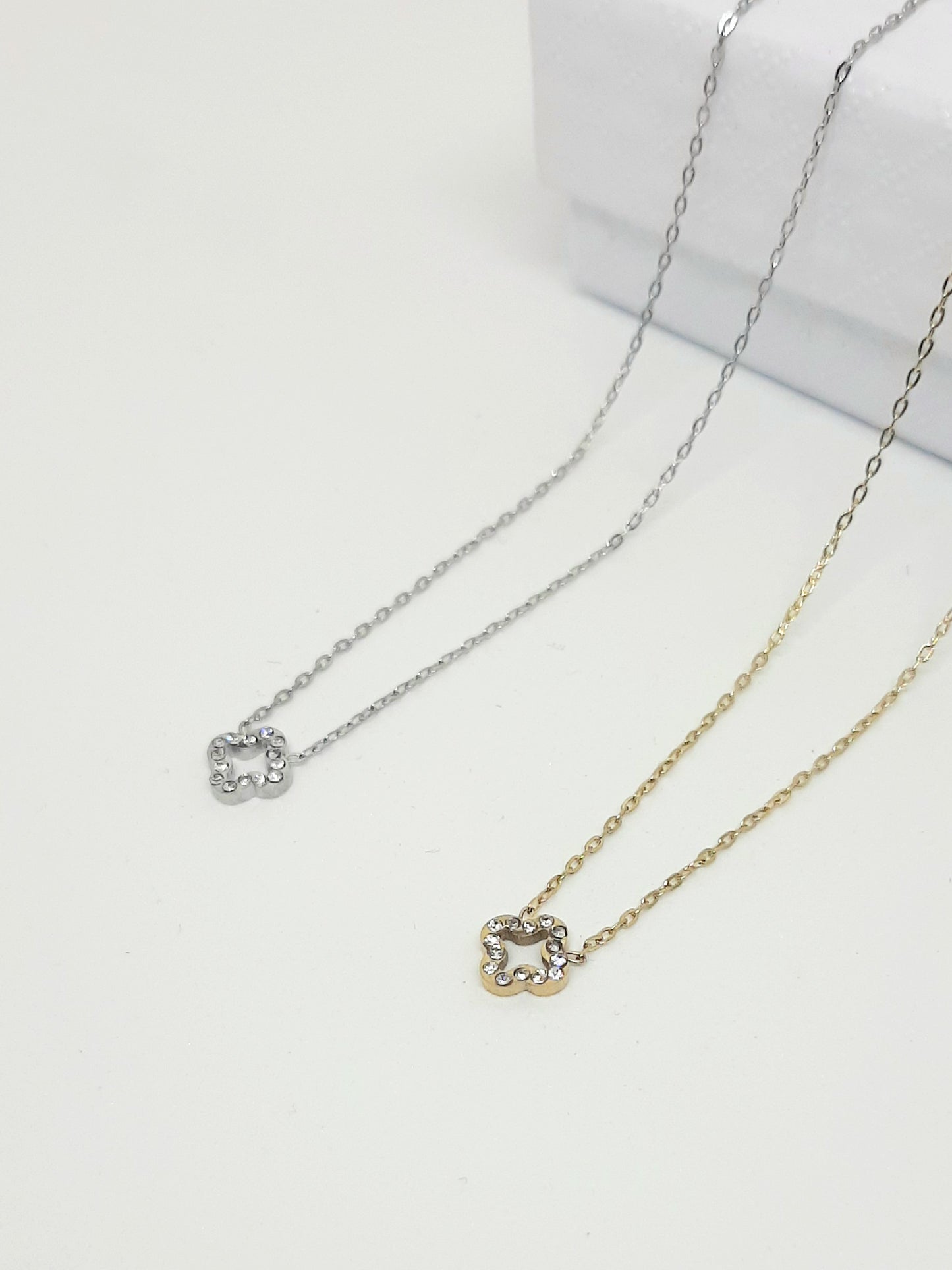 Collier "LOUISIANA"