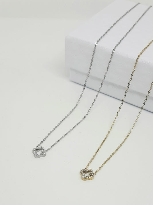 Collier "LOUISIANA"