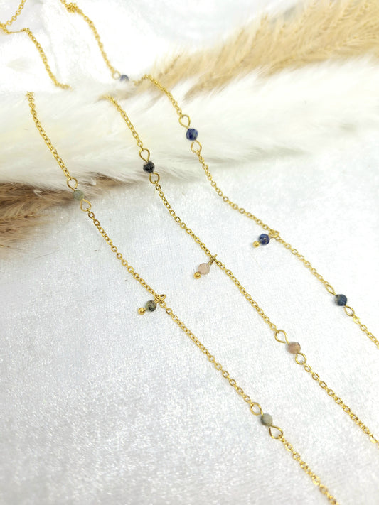Collier "LUCY"