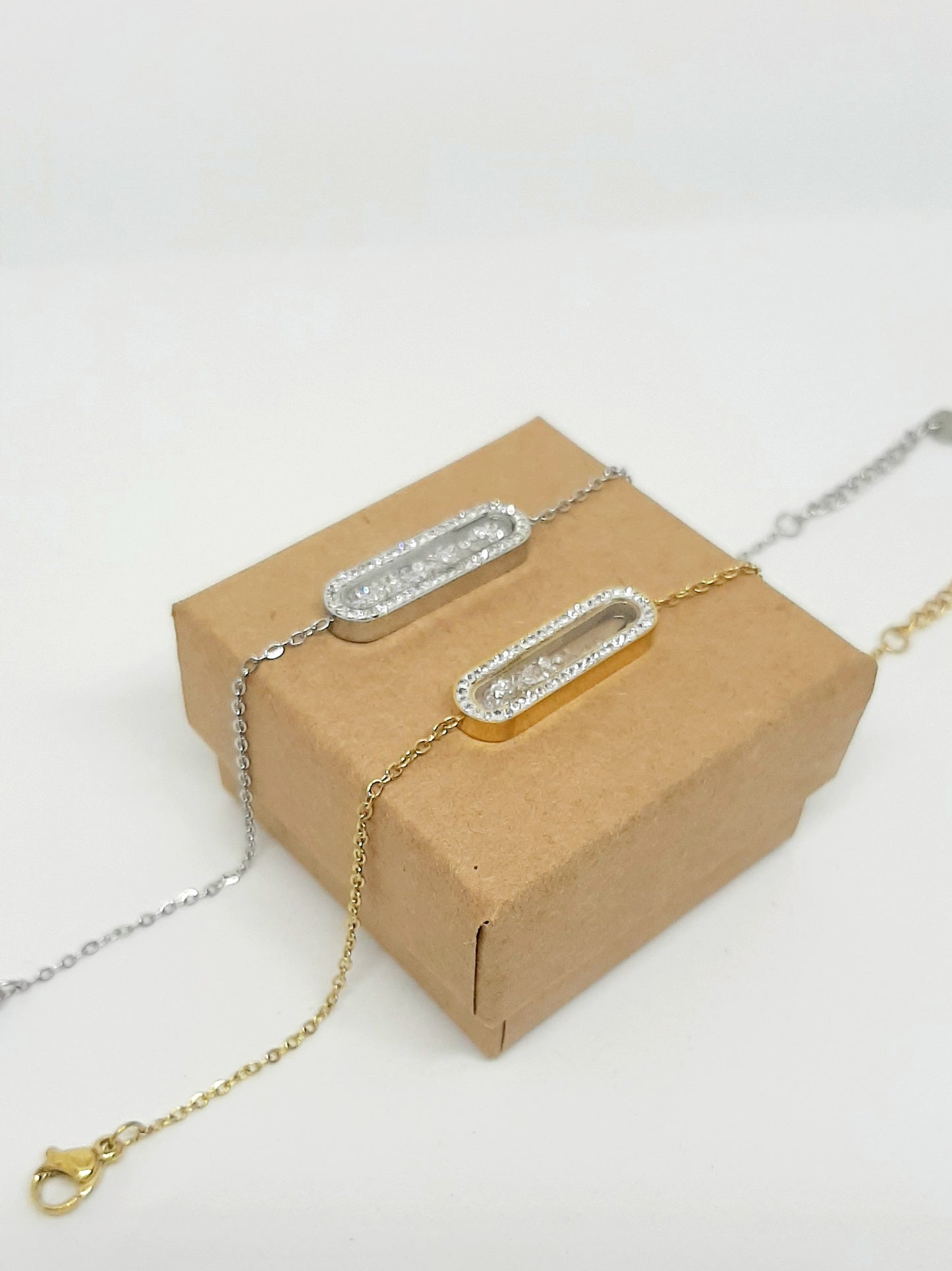 Bracelet "LUXURY"