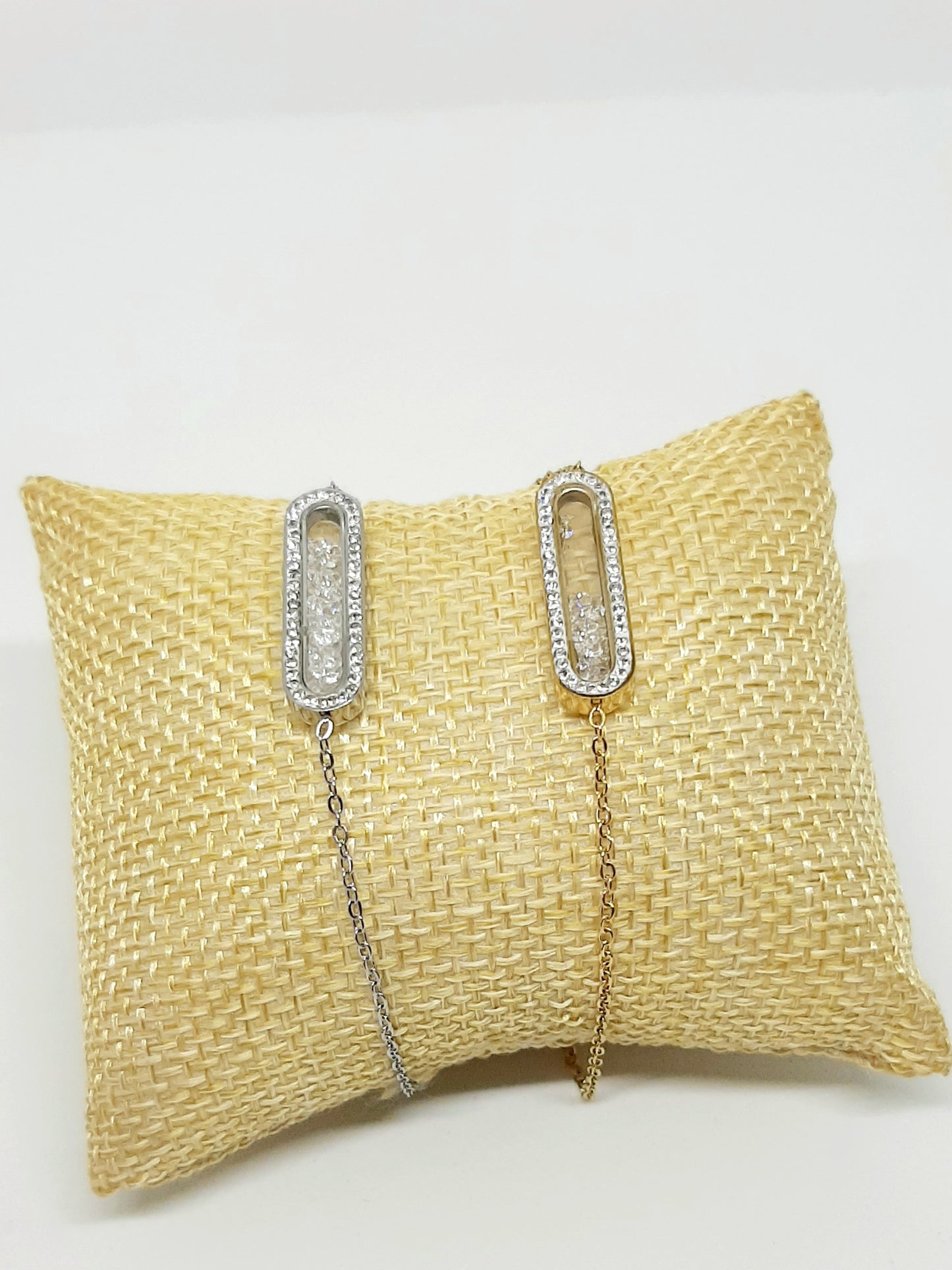 Bracelet "LUXURY"