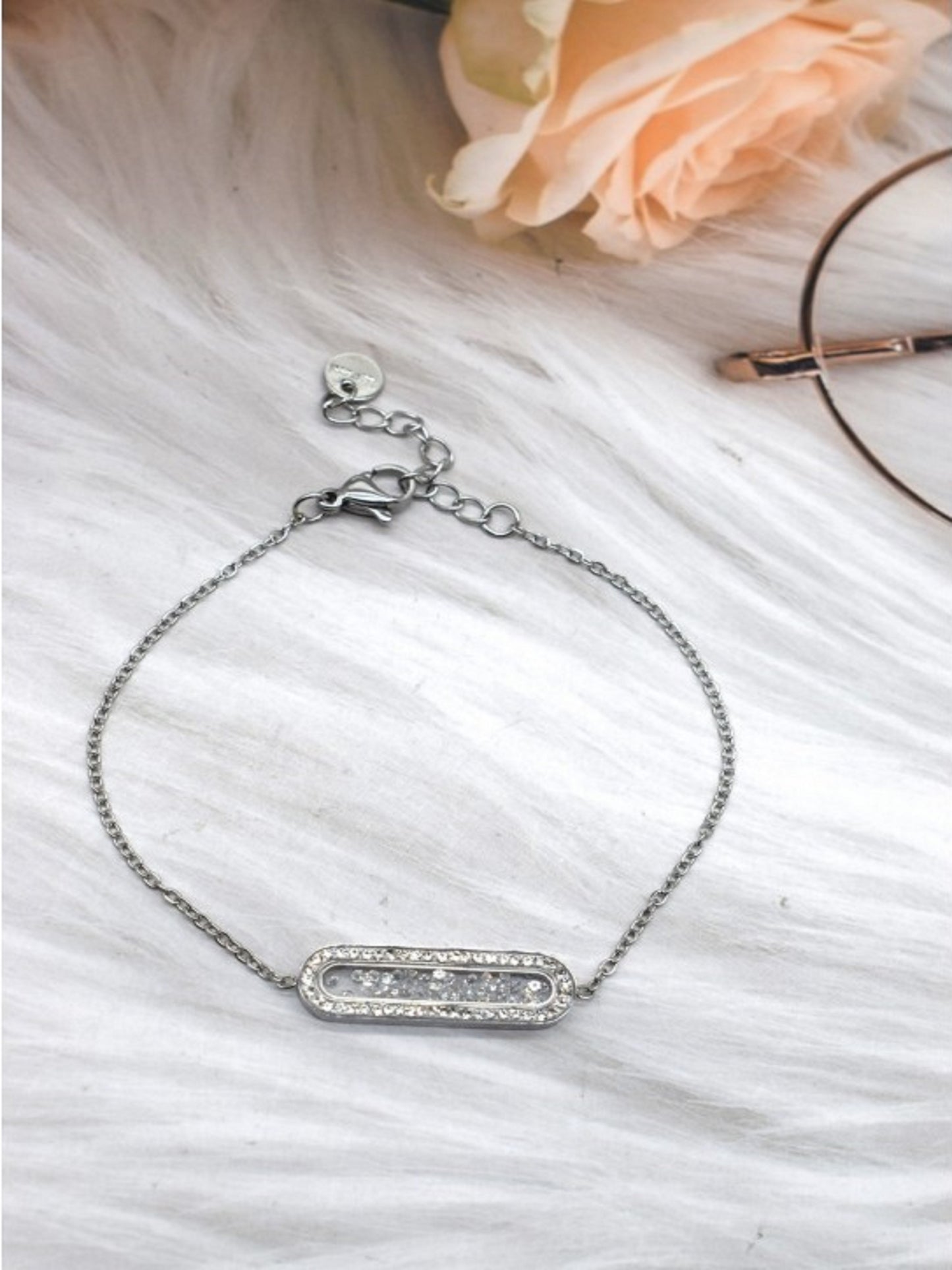 Bracelet "LUXURY"