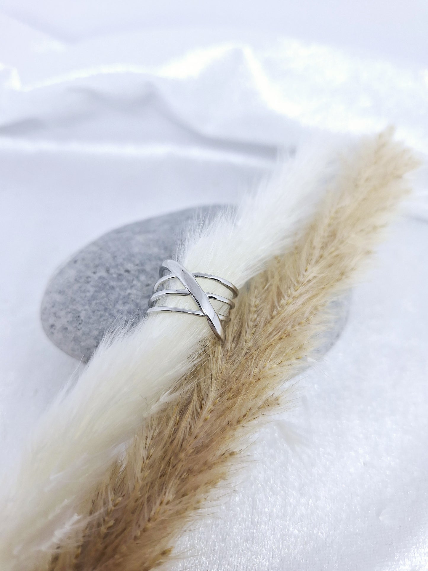 Bague "LYNE"