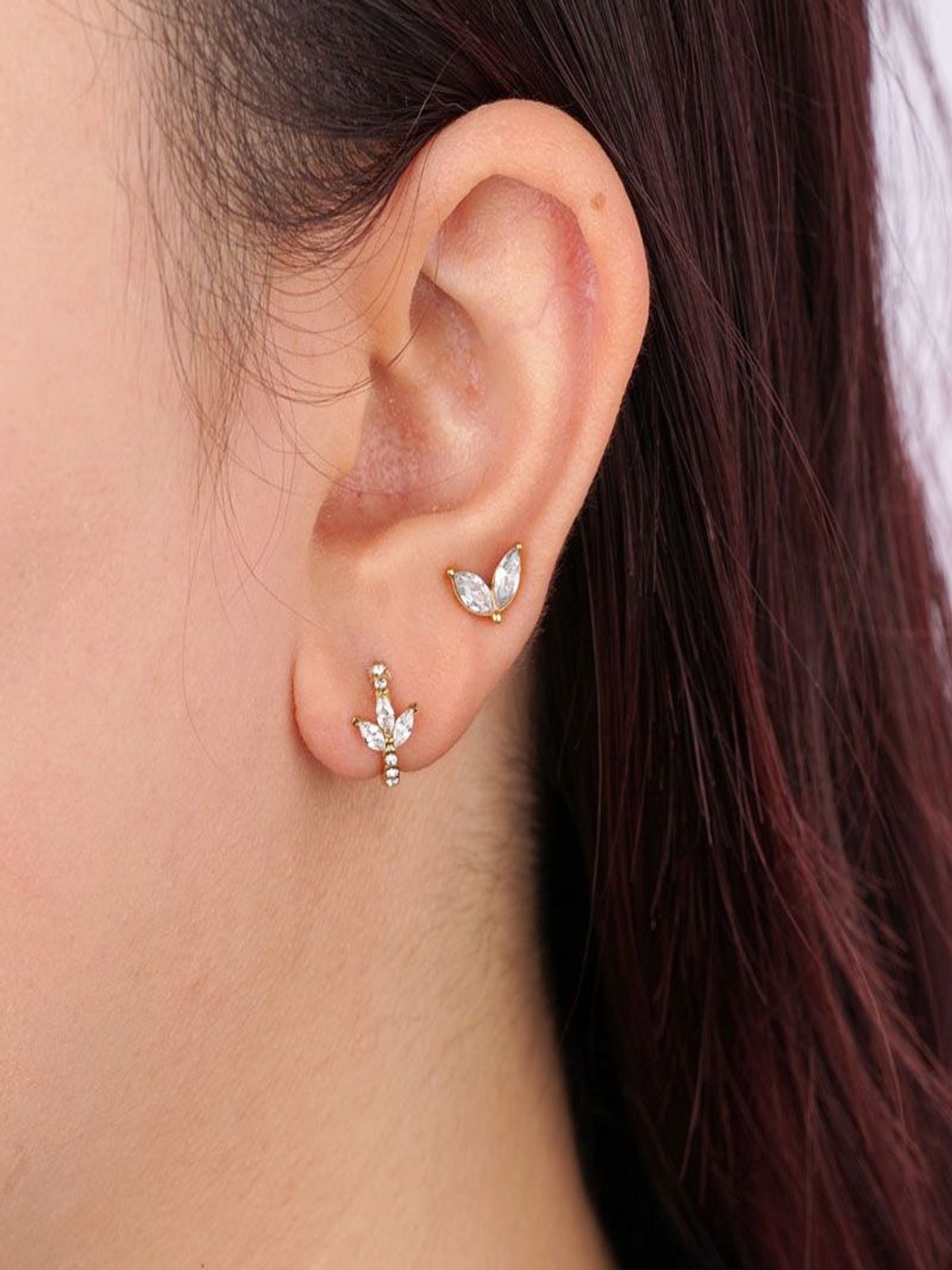 Mono boucle "LYO"