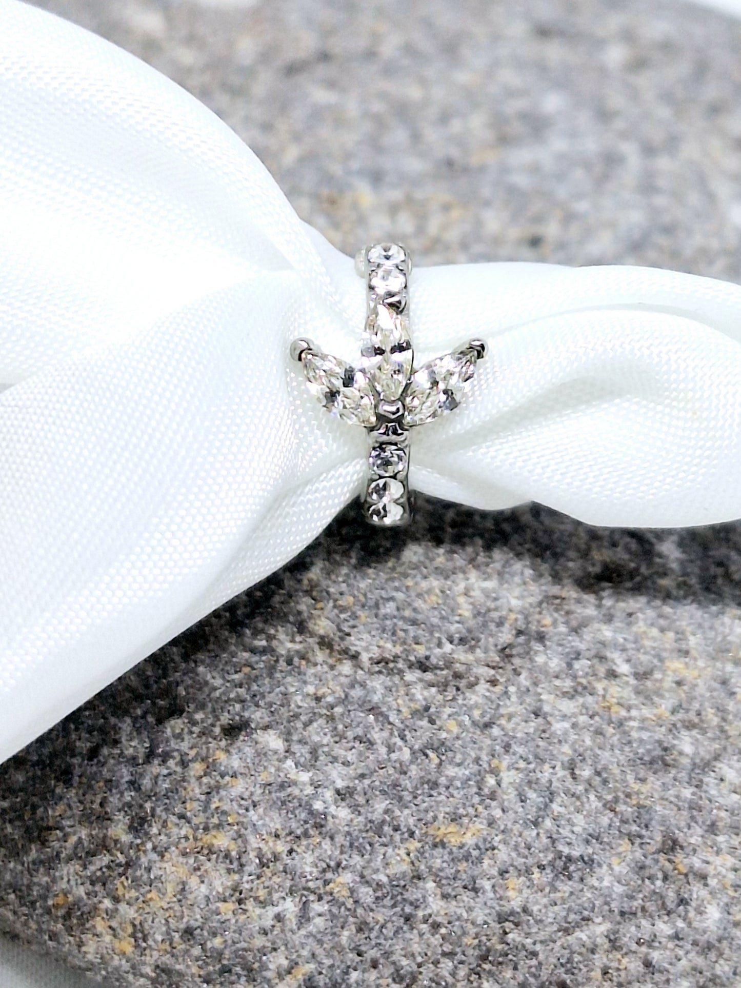 Mono boucle "LYO"