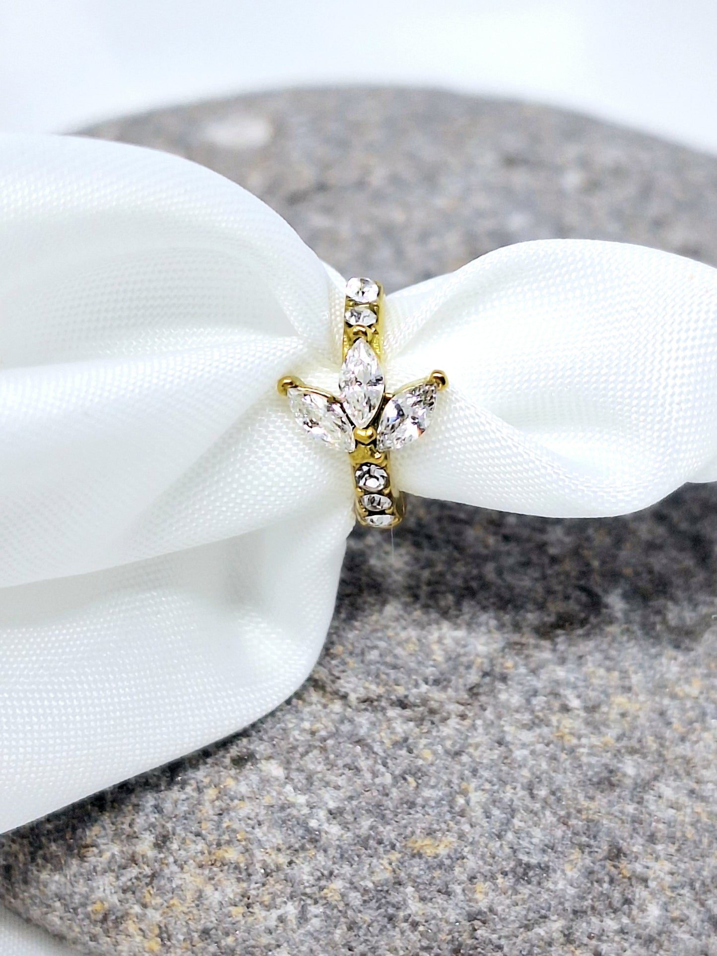 Mono boucle "LYO"