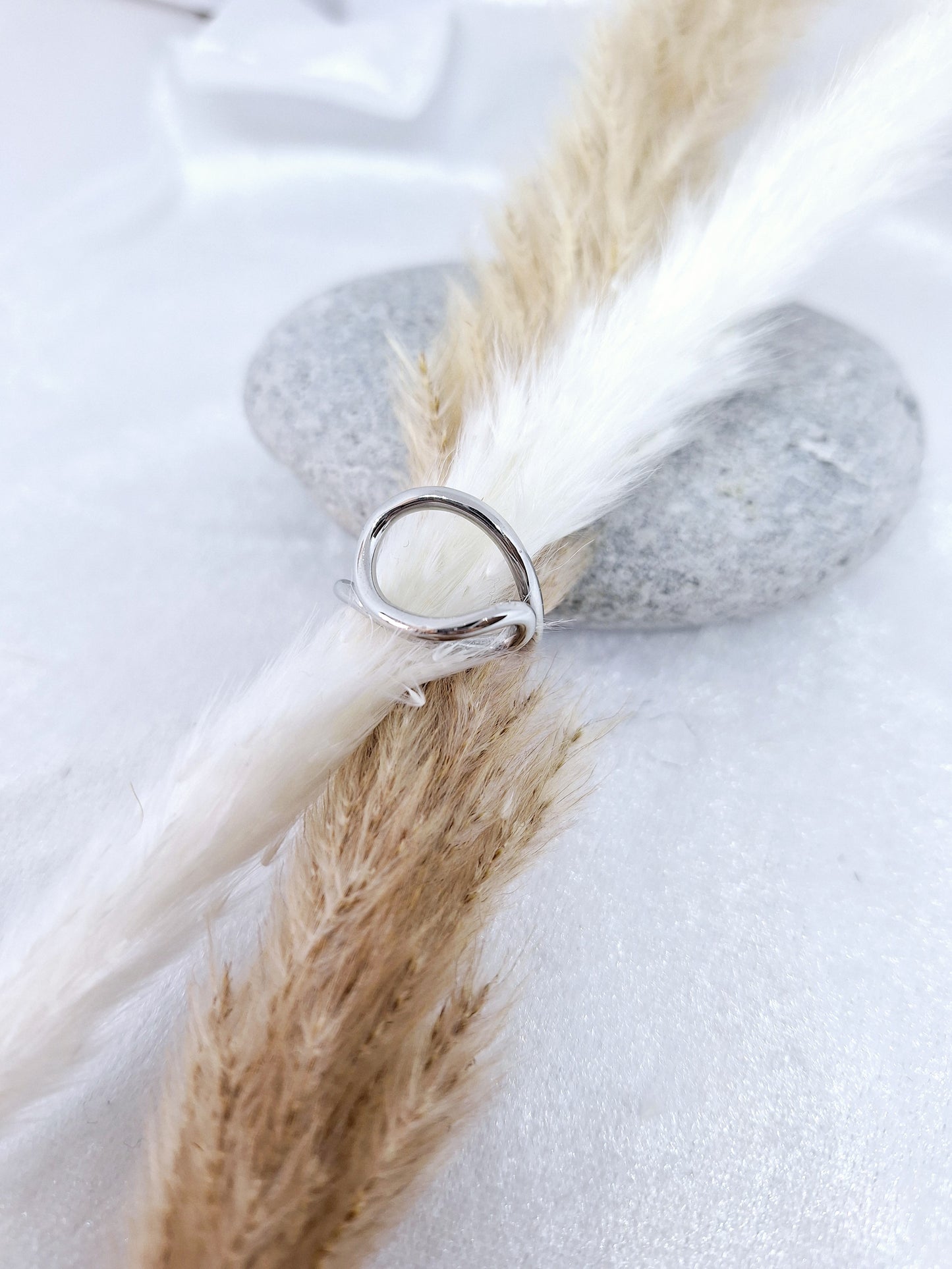 Bague "LYRA"