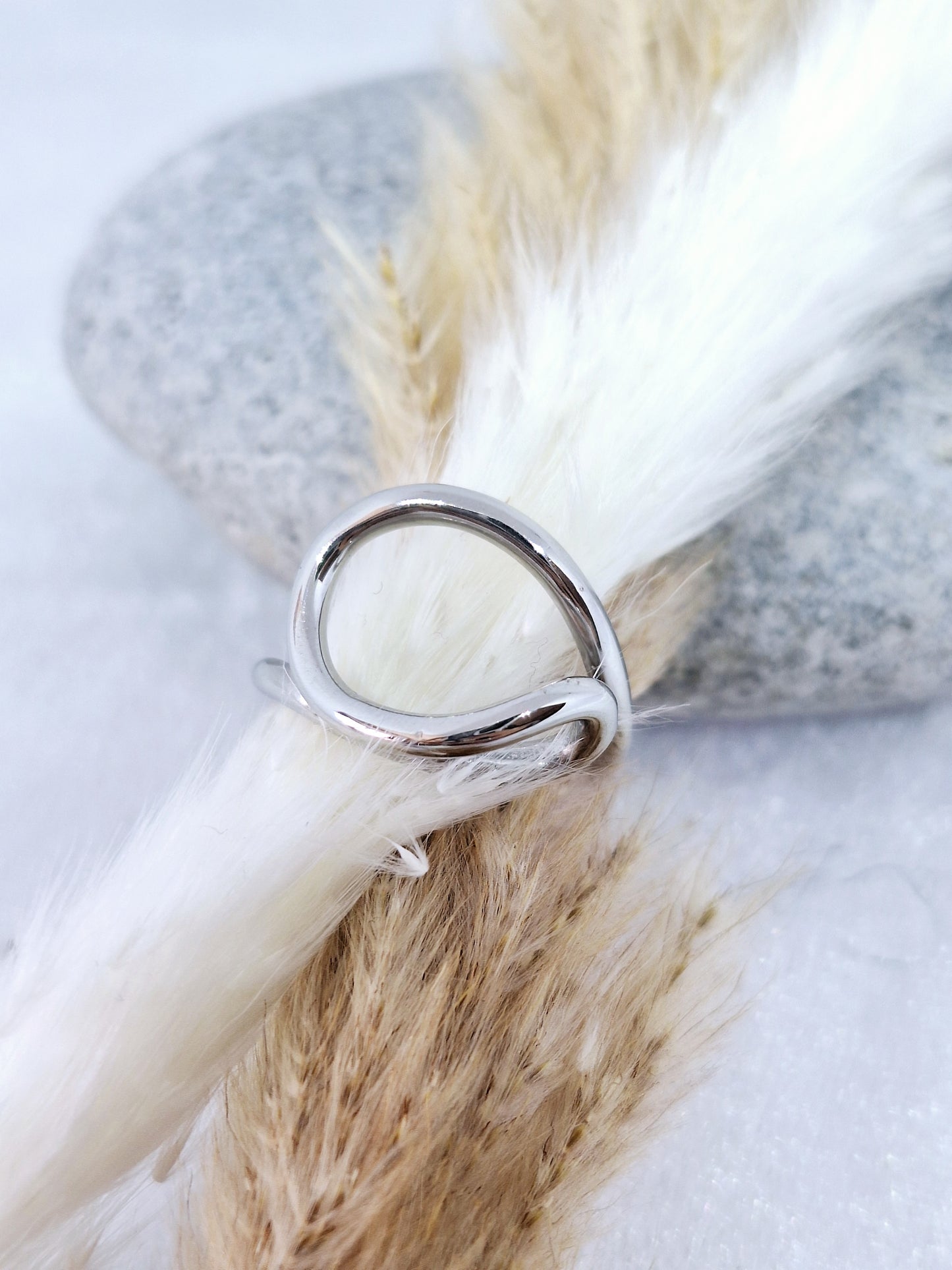 Bague "LYRA"