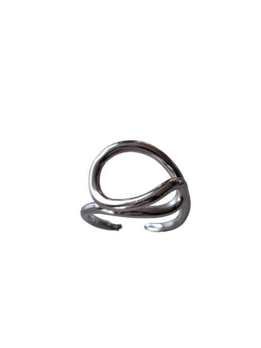 Bague "LYRA"
