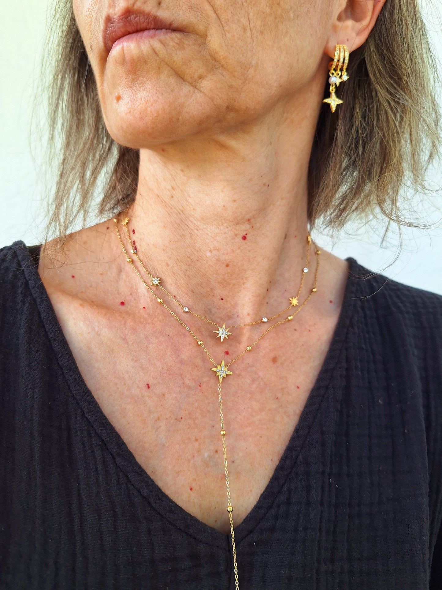 Collier "PIA"