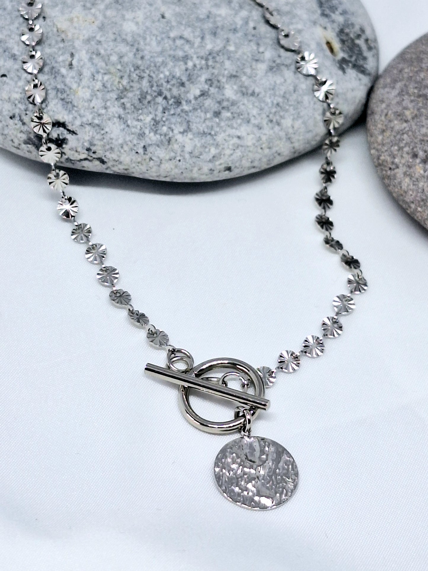 Collier "MALO"
