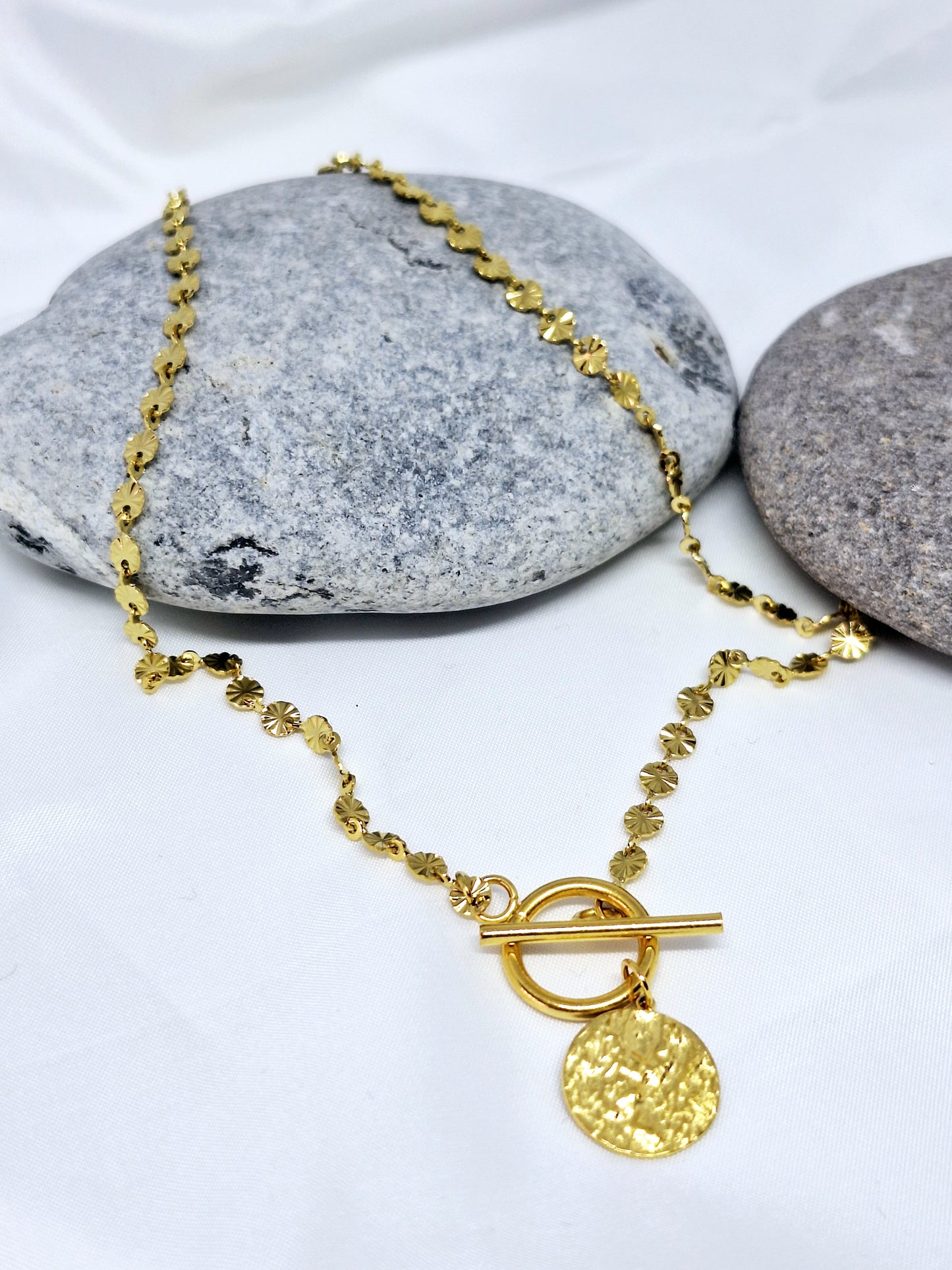 Collier "MALO"