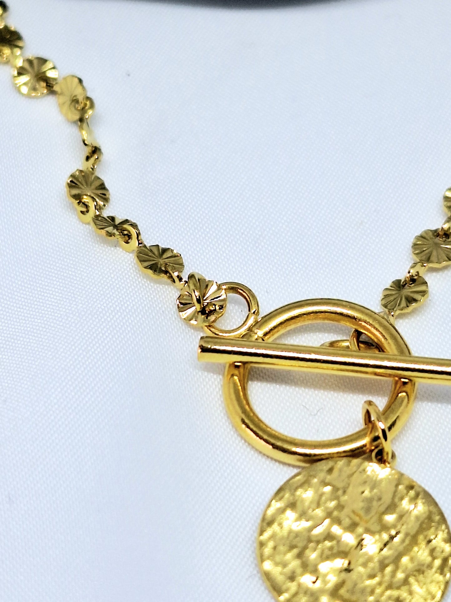 Collier "MALO"