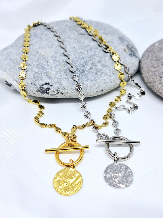 Collier "MALO"
