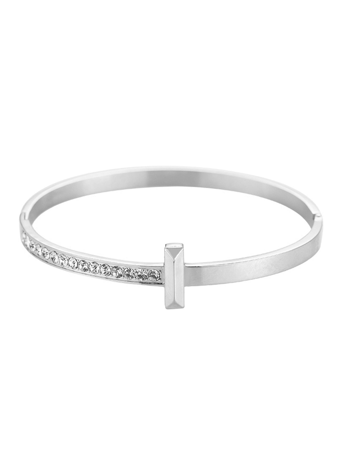 Bracelet jonc "MANHATTAN"