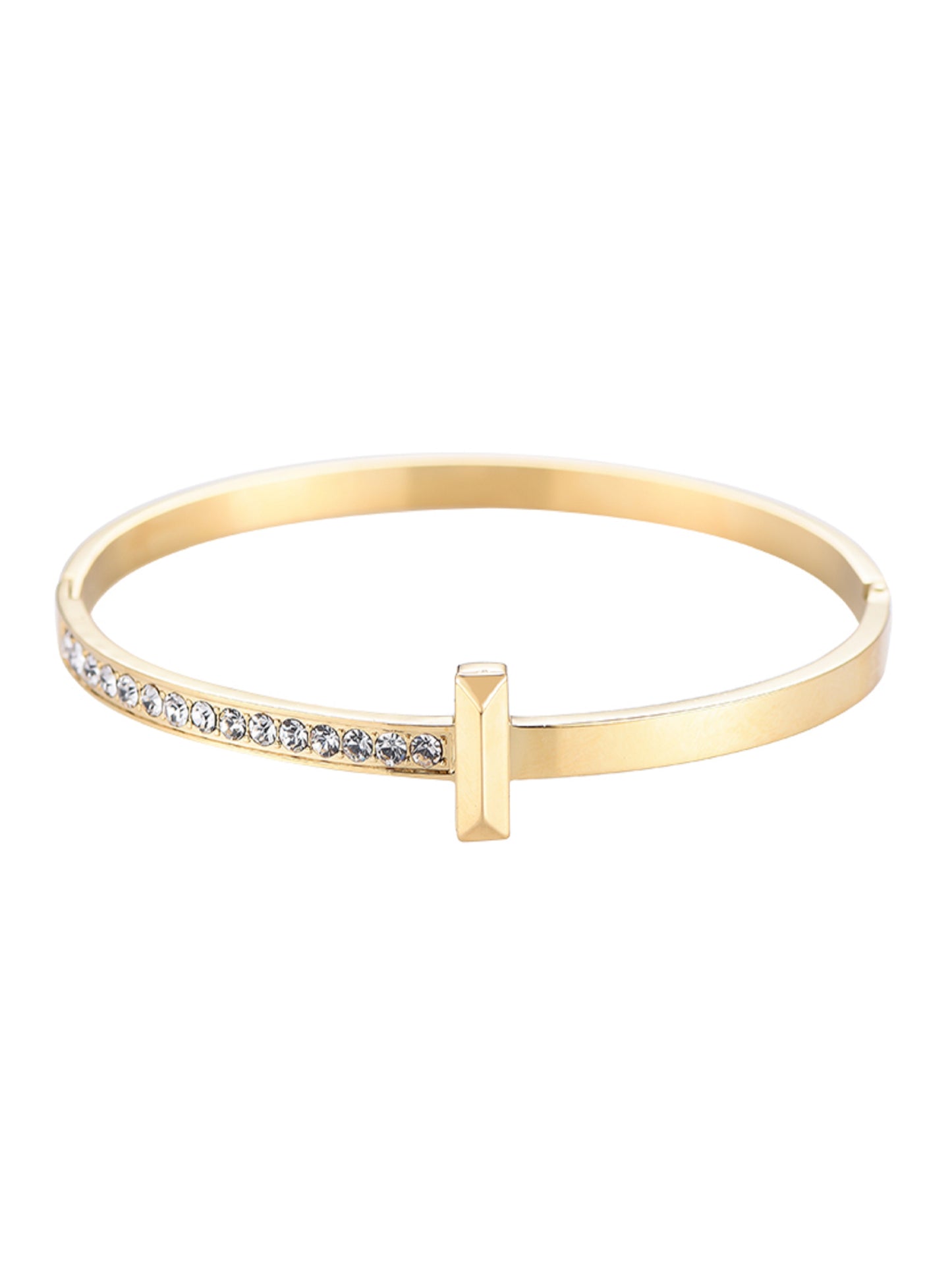 Bracelet jonc "MANHATTAN"