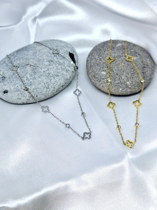 Collier "MAY"